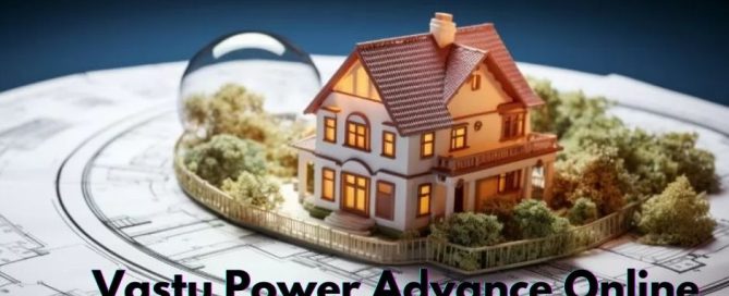 Vastu Power Advance Online Software Australia