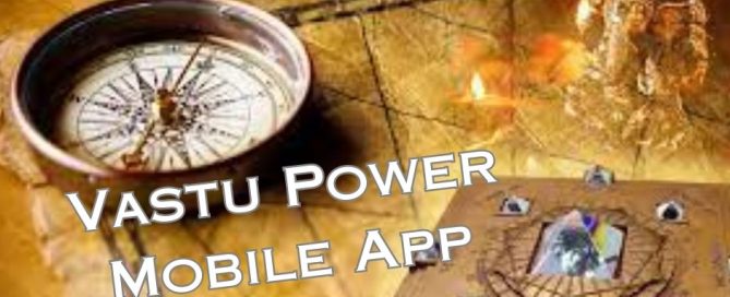 Vastu Power Mobile App Canada