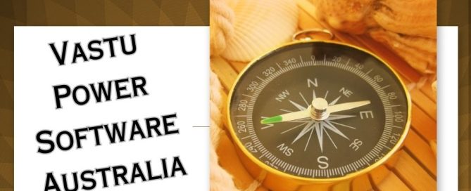 Vastu Power Software Australia