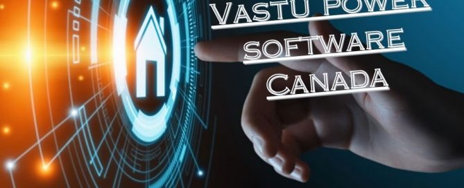 Vastu Power Software Canada