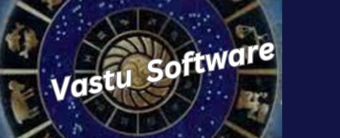 Vastu Software