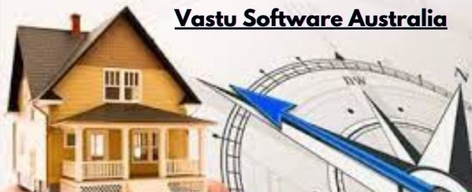 Vastu Software Australia