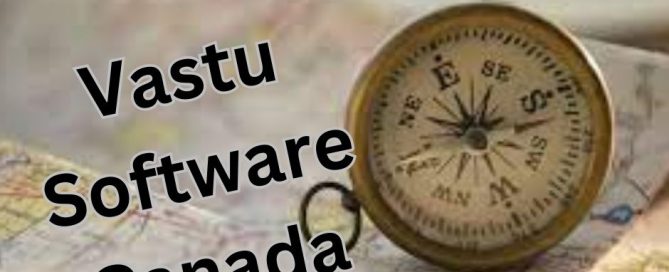 Vastu Software Canada