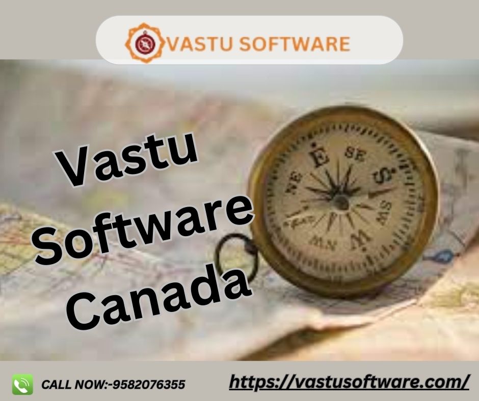 Vastu Software Canada