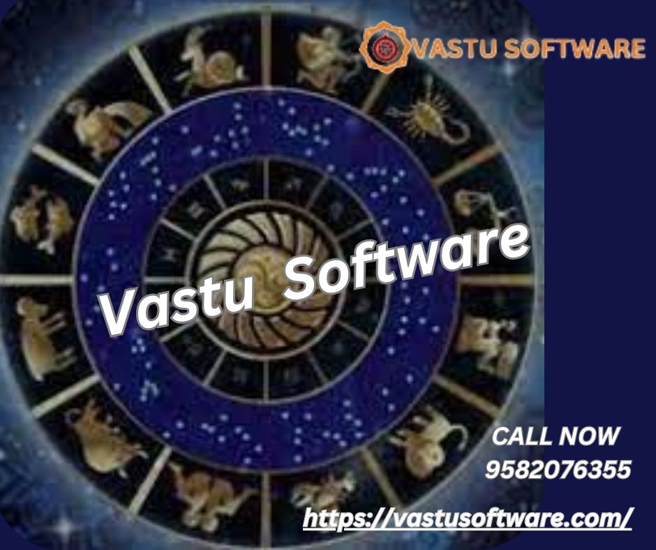 Vastu Software