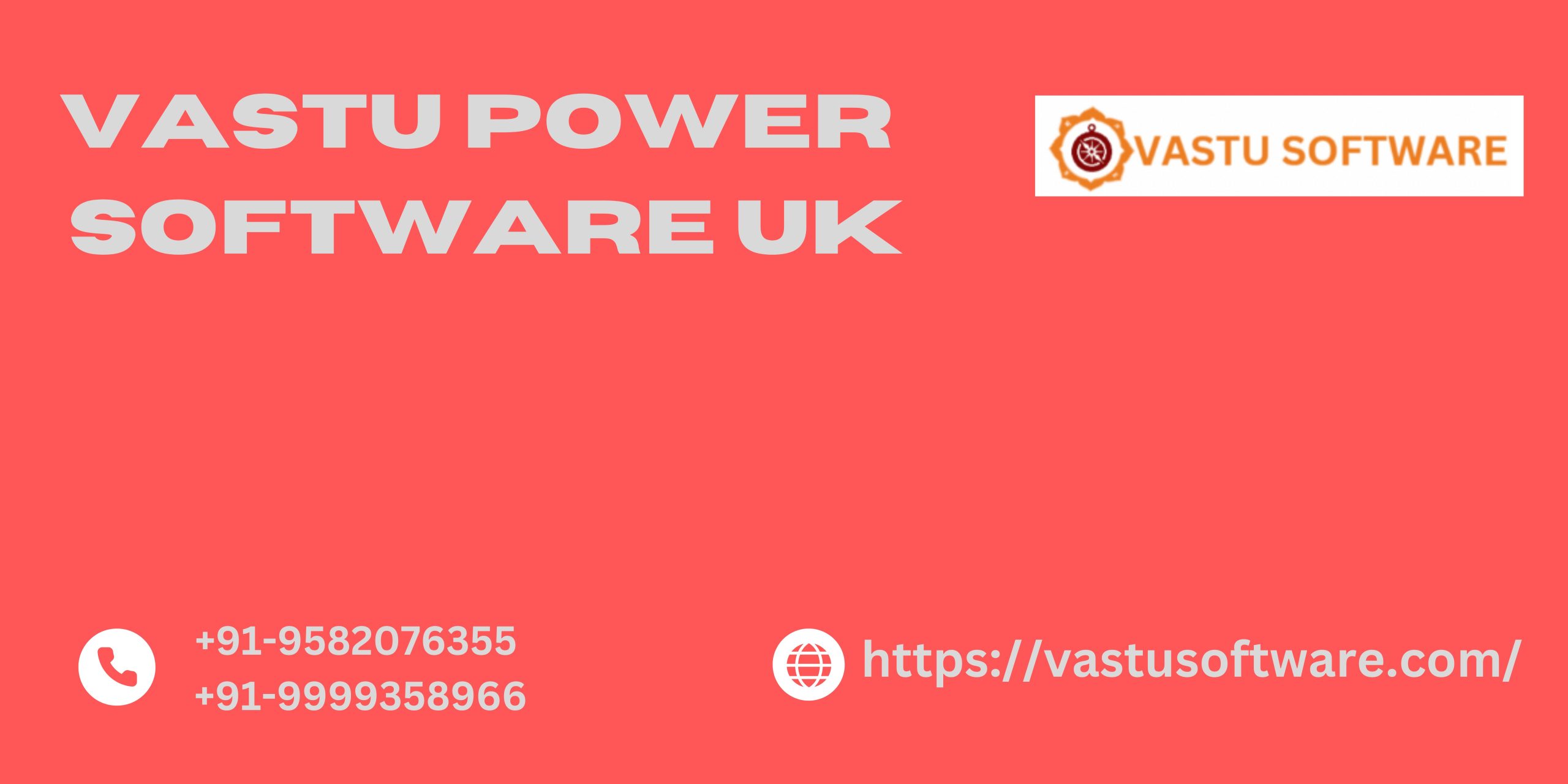 vastu power software uk