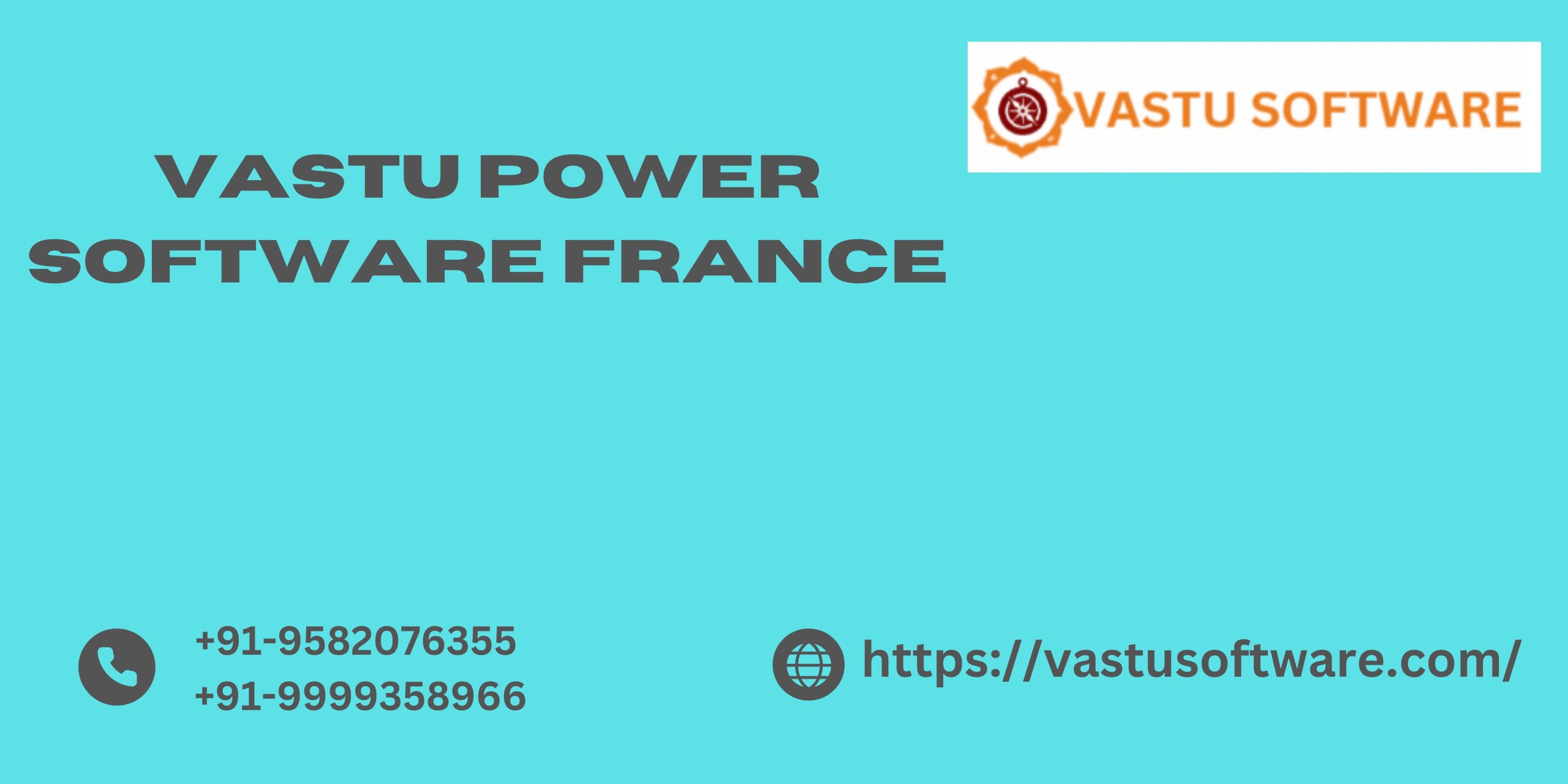 VASTU POWER SOFTWARE FRANCE