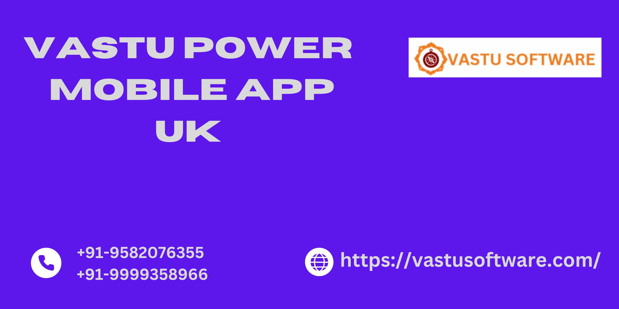 vastu power mobile app uk