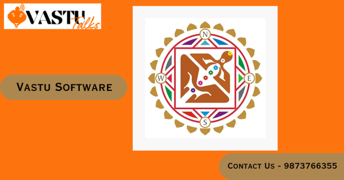 Vastu software