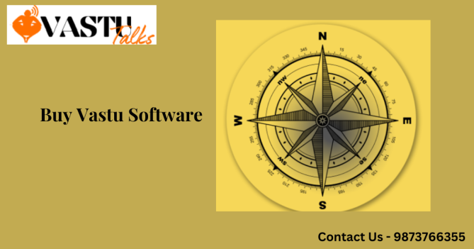 buy vastu software