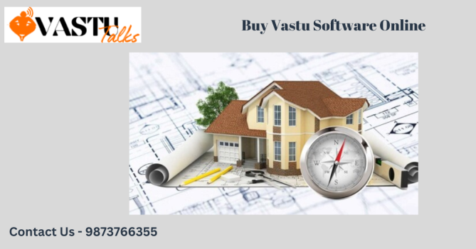 Vastu Power Software Online