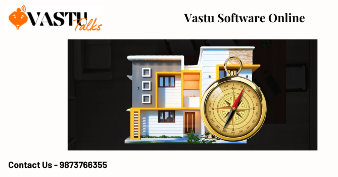 vastu software online